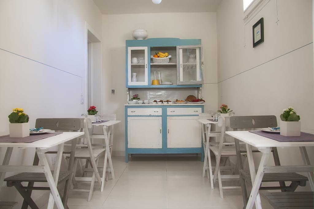 Casa Di Lo Suites Лече Екстериор снимка